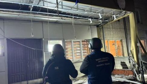Харківський підліток затриманий за вербування неповнолітків для терористичних атак