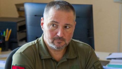 Ситуація в Куп’янському районі залишається складною: евакуація, обстріли та втрати