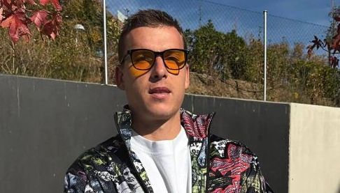 Зірковий гравець «Реалу» подарував українцю несподіване прізвисько