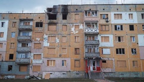 Харківська прокуратура виявила спробу шахрайства з компенсацією за вціліле житло