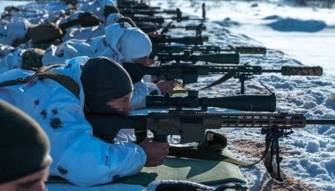 Російські атаки на Харківщині: оновлення від Генштабу на 27 лютого