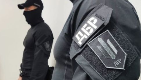 Харківський колишній правоохоронець затриманий на переправленні ухилянта до Молдови
