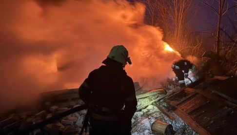 У Лозовій відновлено водопостачання після обстрілів