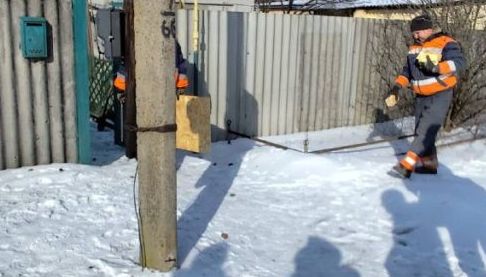 В Основ’янському районі Харкова завдано ракетного удару: пошкоджено житлові будинки