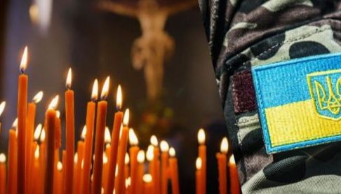 Герої України: Захисник з Харківщини загинув у боях