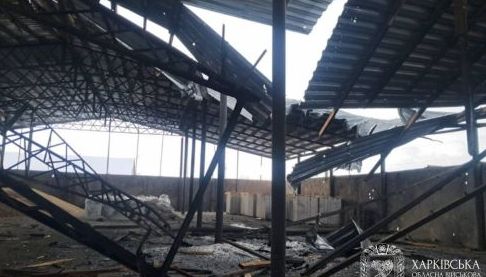 Масштабні обстріли Харковащини: зростає кількість постраждалих