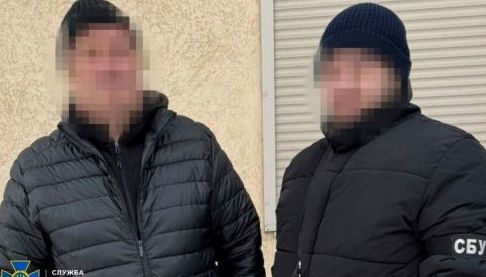 У Харкові викрили схему отримання відстрочки від мобілізації за гроші
