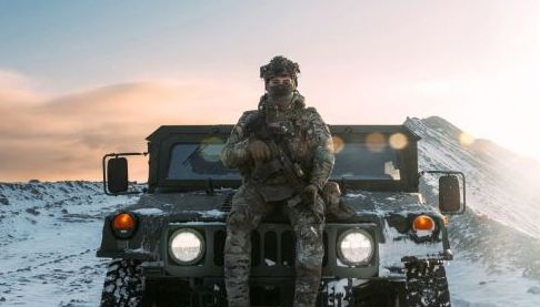 Ситуація на фронті вХарківській області: оновлення від Генштабу