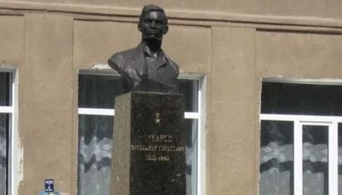 Звільнення Харкова від символів минулого