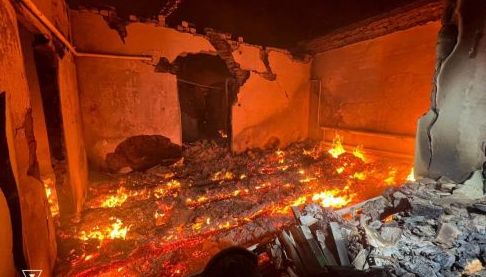 Трагедія на Куп’янщині: З-під уламків виявлено друге тіло