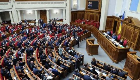 Депутати та неофіційні виплати: Розповідь харківського нардепа