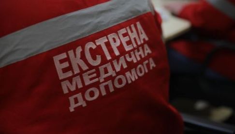 Медики прийняли народження в автомобілі екстреної допомоги на Харківщині