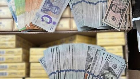 У Харкові ліквідували схему контрабанди електронних сигарет на мільйони гривень
