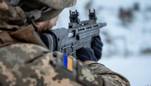 Інтенсивні бої на території Харкова: активні дії на півночі області