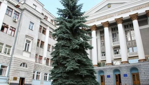 В Харкові не обрали ректора ХНАДУ: вибори зірвалися