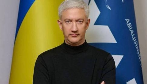 Олексій Литвинов став ректором Харківського авіаційного інституту