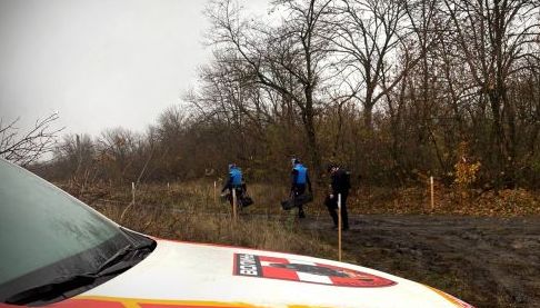 Харківські сапери продовжують ліквідовувати вибухонебезпечні предмети