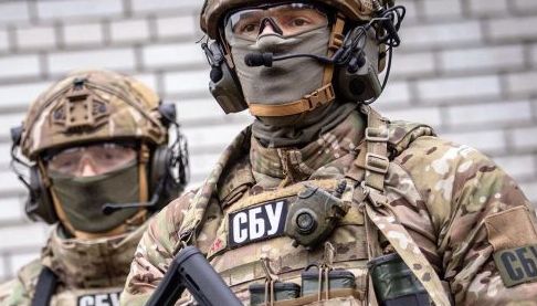 У Харкові затримали чоловіка, який поширював пропаганду