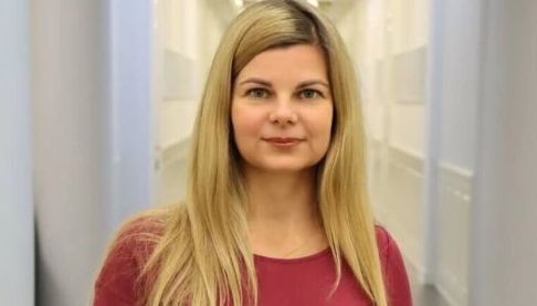 Колишній харківський журналіст зайняв посаду у російській владі