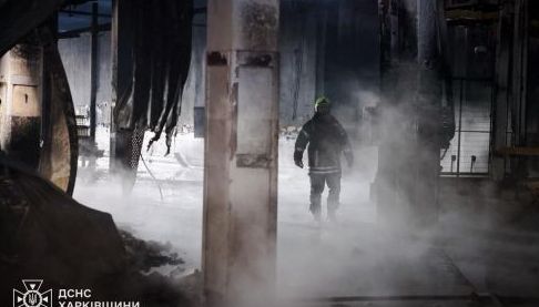 Наслідки російського обстрілу Малинівки: Збільшилася кількість загиблих