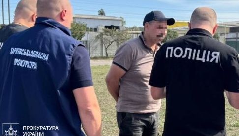 Харківський чиновник вимагав гроші за обіцянку відстрочки від мобілізації