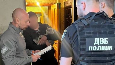 У Харкові викрили схему незаконного отримання водійських прав
