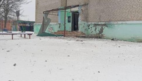 Обстріли Харківщини: Пошкодження житлових будинків та господарських споруд