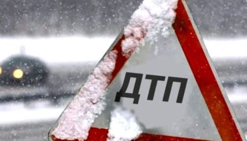 У Харкові ускладнений рух транспорту через негоду