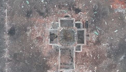 Обстріли Харківщини: Постраждали Люди