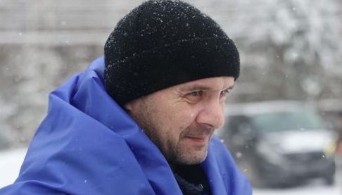 Помилкова ДНК-експертиза привела к загибелі харківського військового, який повернувся з полону