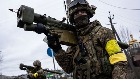 Збільшилася активність ворога на півночі України: оновлення ситуації 26 лютого