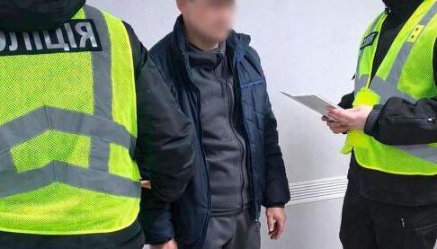 У Харкові чоловік знущався зі співмешканкою після винесення заборонного припису
