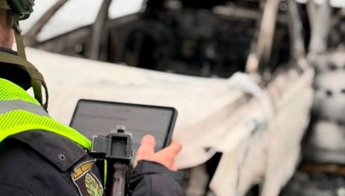 Російські обстріли Харківщини: загиблий та пошкоджена інфраструктура