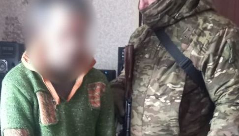 У Харкові затримано чоловіка, який розбещував та збирав дитячу порнографію