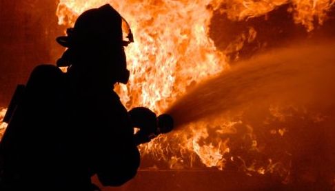 Трагедія в Харкові: Двоє загиблих внаслідок пожеж у багатоповерхівках