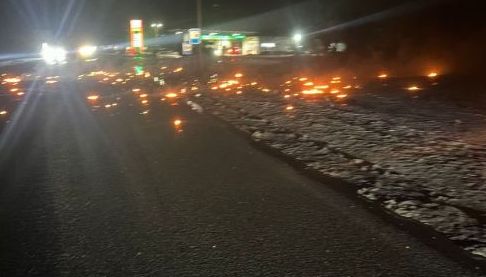 Обстріли Харківщини: Пошкодження об’єктів та постраждалі