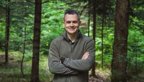 Олексій Кучер покинув наглядову раду “Лісів України”