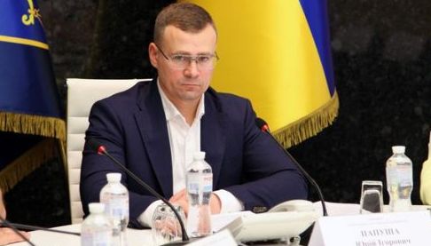 Зміна керівництва Харківської обласної прокуратури