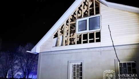 Обстріли Харковащини: Підтверджені постраждалі та загиблі