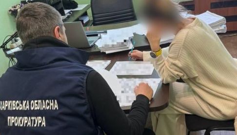 В Харкові викрили шахрайство з бюджетними коштами під час відновлення університету