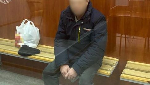Життєво важлива сварка: в Харкові чоловік підозрюється в смерті матері