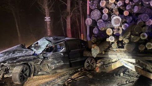 Трагічний дорожньо-транспортний приїзд у Богодухові: постраждала молода дівчина