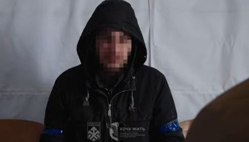 Спецоперація в Куп’янську: Три російські солдати добровільно здалися