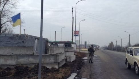Під час перевірок на кордоні Харківщини виявлено значний обсяг зброї та вибухових речовин