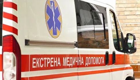 Патрульні Харкова оперативно допомогли жінці дістатися до лікарні