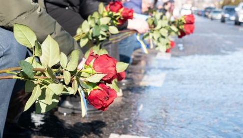 Захисник Віктор Лавриненко Віддав Життя на Сході України