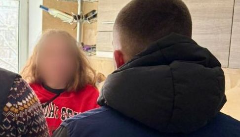 Шахрайка отримала понад 200 тис. грн за допомогою ‘муніципальної няні’