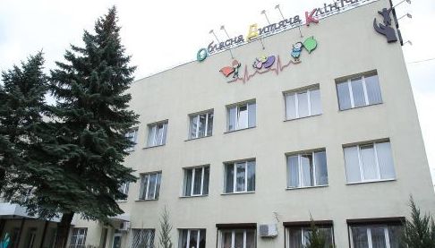 ХАЦ виявив суттєві завищення у кошторисі реконструкції дитячої лікарні в Харкові