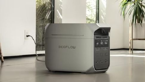 Шахрайство з EcoFlow: У Харкові виявили мережу обману та збитки для покупців