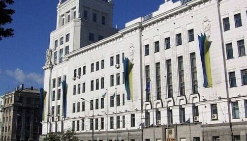 Харківська міська рада зібрала позачеркову сесію